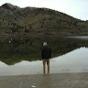 Meet your Posher, Julian